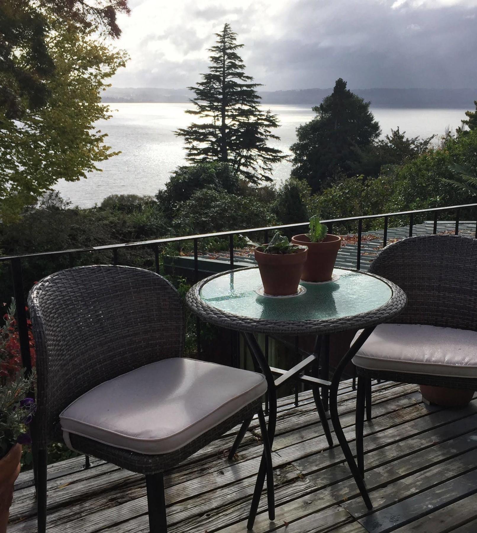 Lakeview Holiday Home Rotorua Exteriör bild